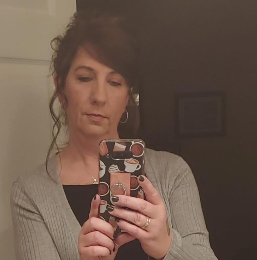 Meet your Posher, Tina